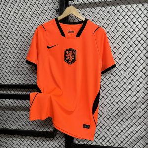 2026/27 Netherlands Home Football Jersey