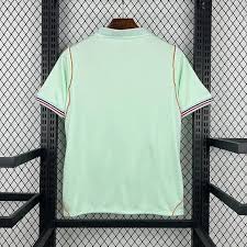 2026 World Cup France away football soccer jersey - 图片 2