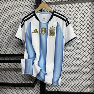 Argentina jersey image 1