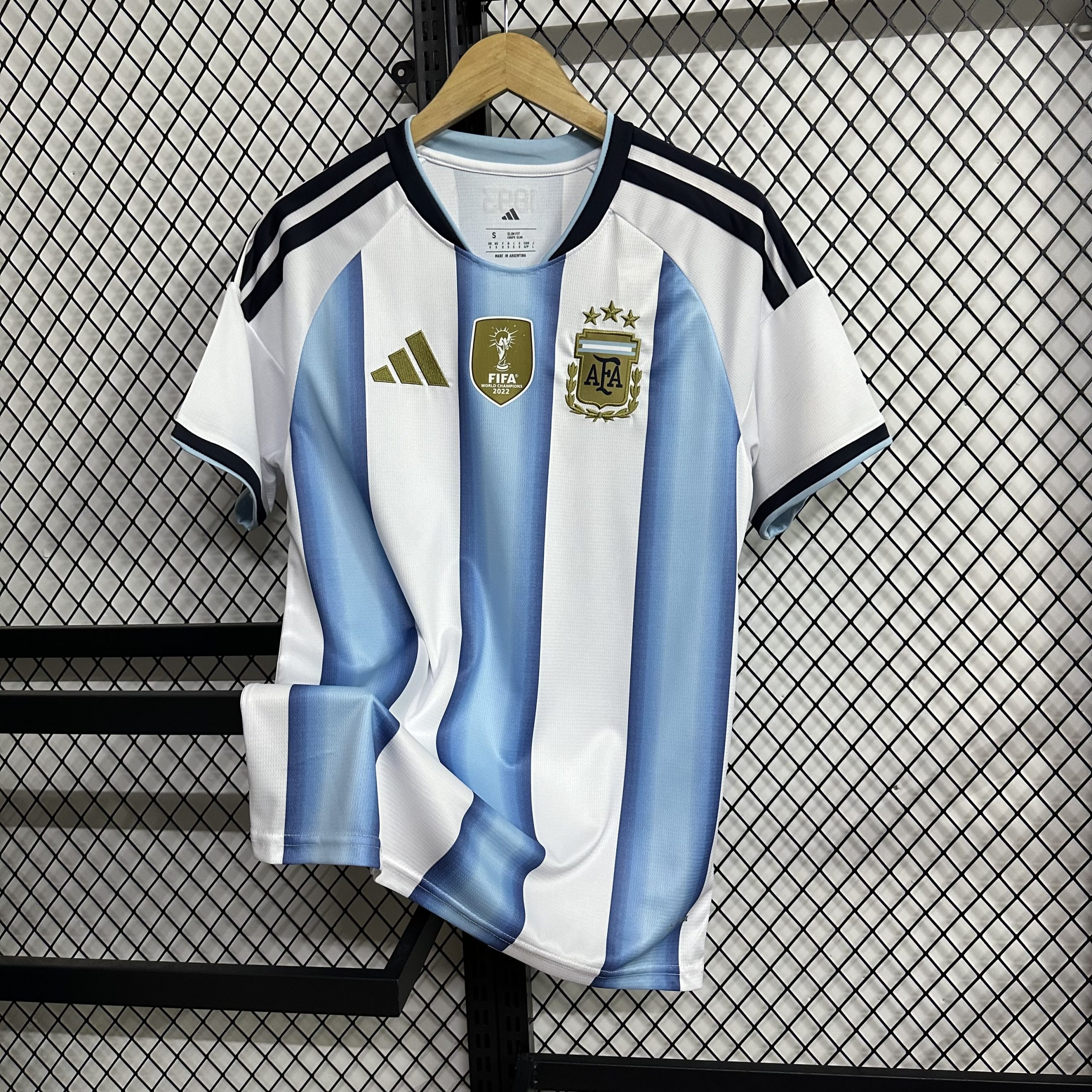 Argentina jersey image 1