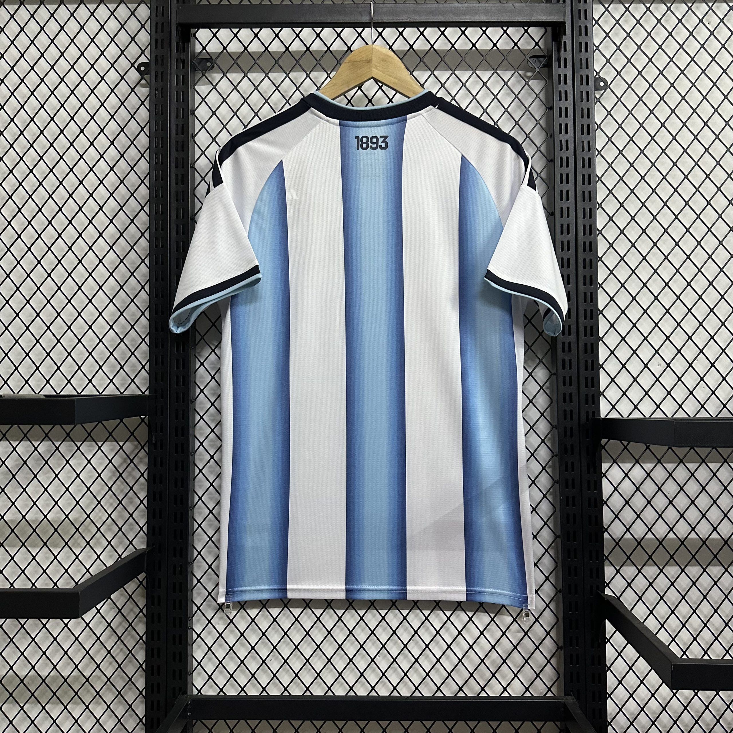 Argentina jersey image 2