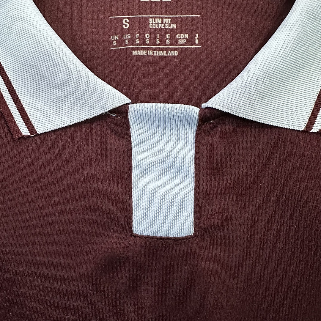 2026/27 Aston Villa Home Football Jersey - 图片 8
