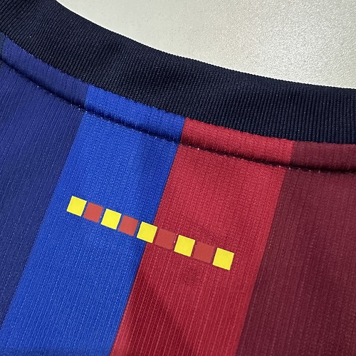 2026/27 Barcelona Home Football Jersey