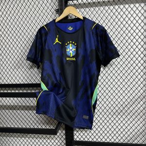 Brazil jersey image 2