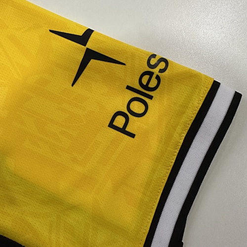 2026/27 Borussia Dortmund Home Football Jersey