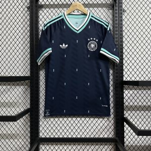 Germany away jersey image 1
