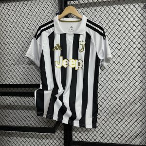 2026/27 Juventus Home Football Jersey