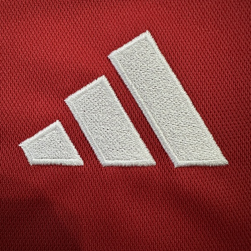 2026/27 Manchester United Home Football Jersey