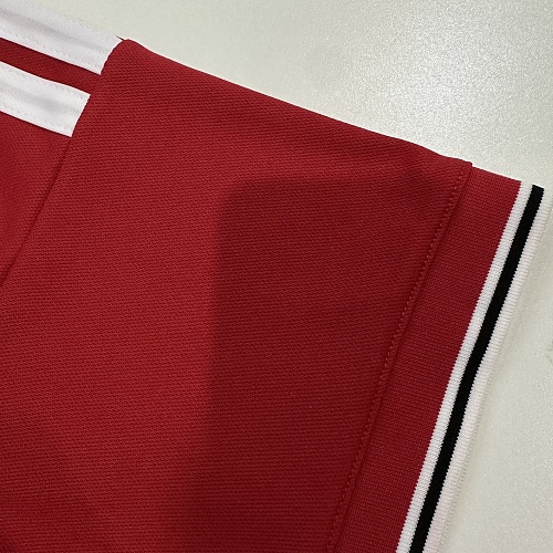 2026/27 Manchester United Home Football Jersey