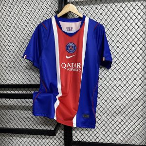 2026/27 Paris Home Football Jersey