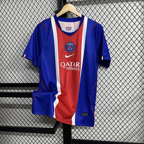 2026/27 Paris Home Football Jersey