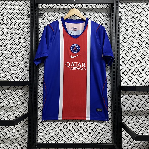 2026/27 Paris Home Football Jersey