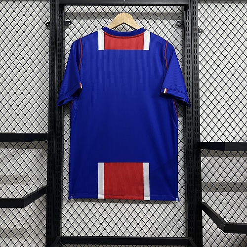2026/27 Paris Home Football Jersey