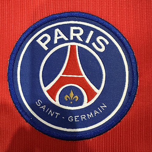 2026/27 Paris Home Football Jersey