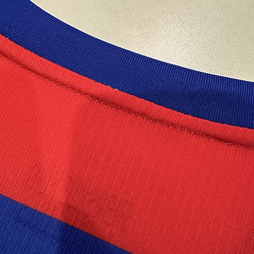 2026/27 Paris Home Football Jersey