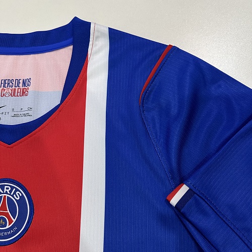 2026/27 Paris Home Football Jersey