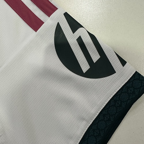 2026/27 Real Madrid Home Football Jersey