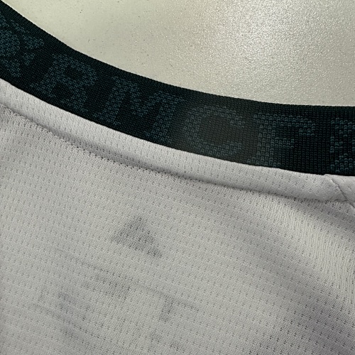 2026/27 Real Madrid Home Football Jersey