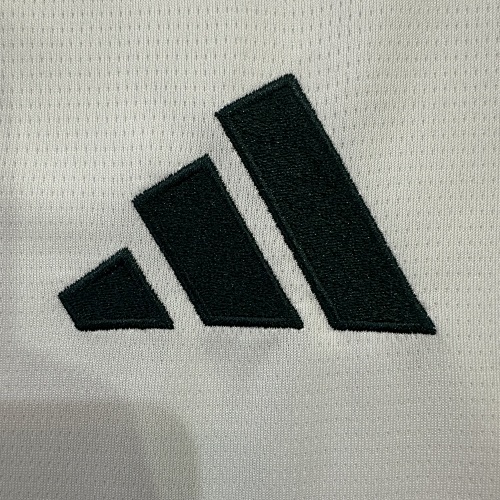 2026/27 Real Madrid Home Football Jersey