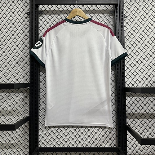 2026/27 Real Madrid Home Football Jersey