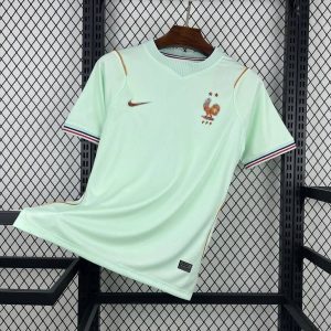2026 World Cup France away football soccer jersey