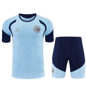 2026/27 Football Blue Football Jersey