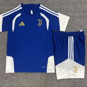 2026/27 Juventus Kids Football Jersey