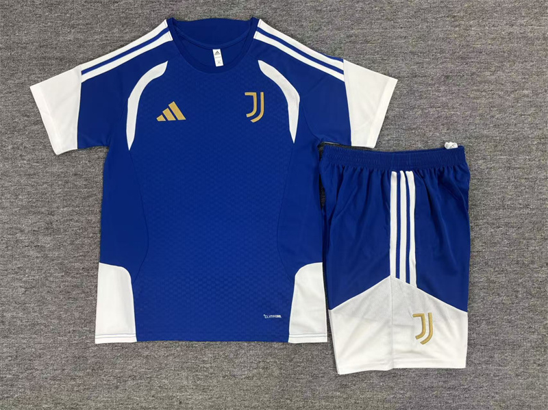 2026/27 Juventus Kids Football Jersey