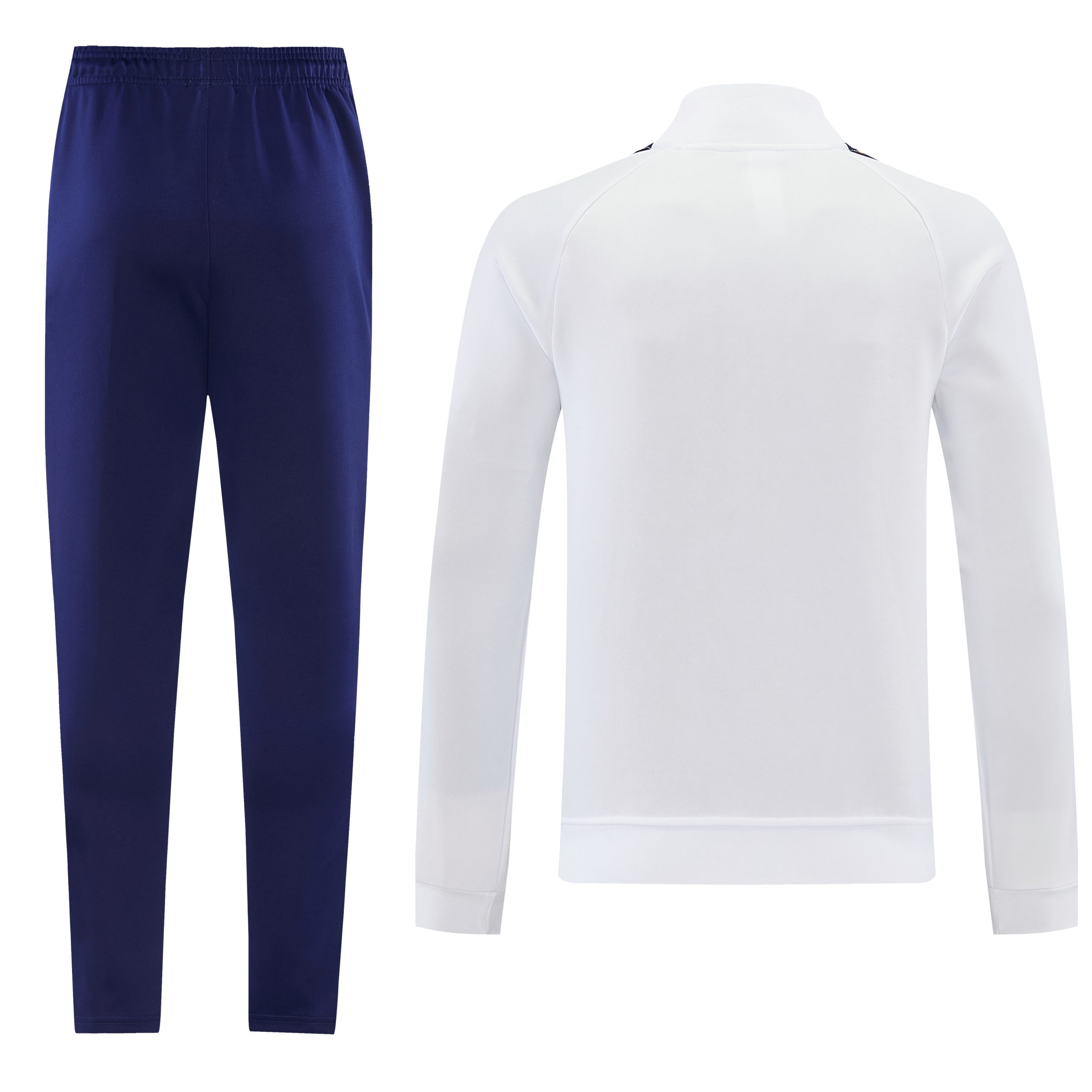 2026/27 Real Madrid White Football Kit