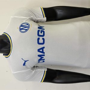 球员,2627马赛主场 Football Jersey