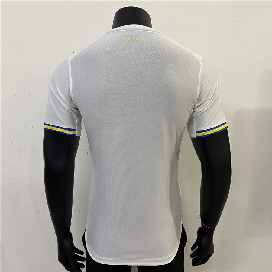 球员,2627马赛主场 Football Jersey