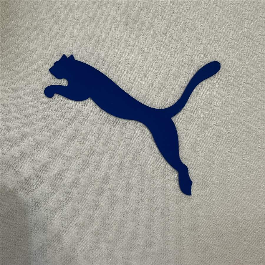 球员,2627马赛主场 Football Jersey