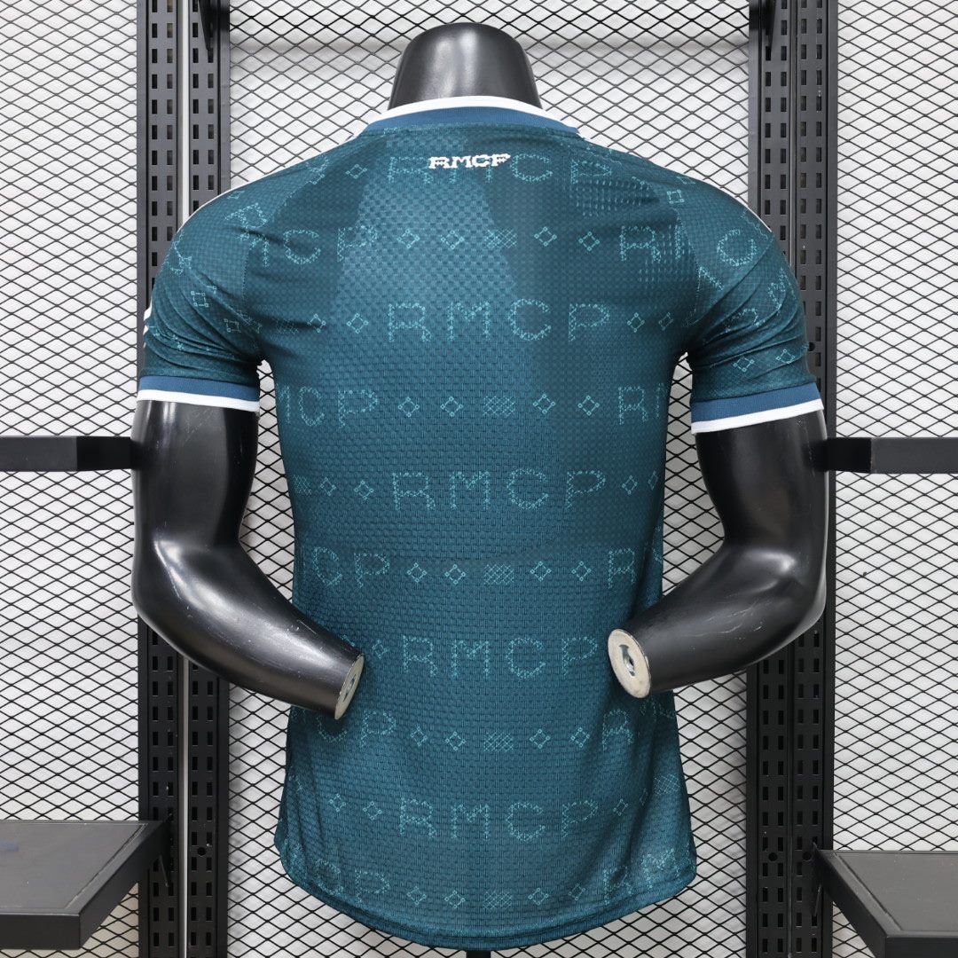 球员26.27皇马客S一3XL Football Jersey